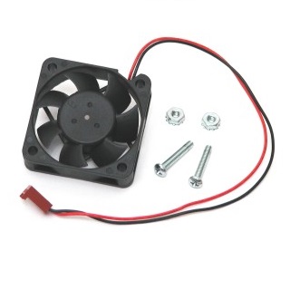 90936 -  - Printek Electronics Fan